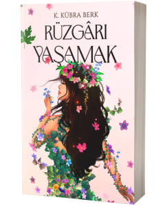 Rüzgârı Yaşamak