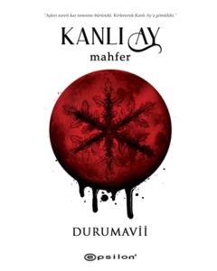 Kanlı Ay - Mahfer
