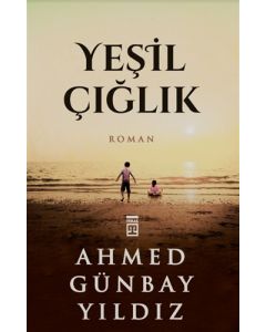 Yeşil Çığlık 