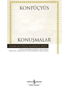 Konuşmalar