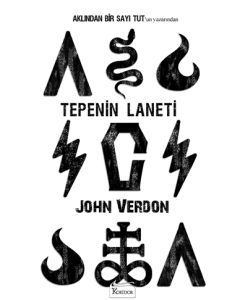 Tepenin Laneti