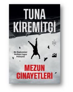Mezun Cinayetleri