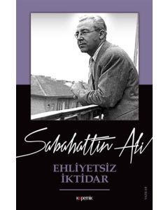 Ehliyetsiz İktidar
