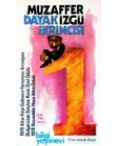 Dayak Birincisi