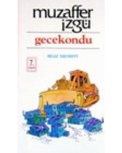 Gecekondu