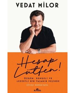 Hesap Lütfen!