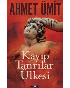 Kayıp Tanrılar Ülkesi 