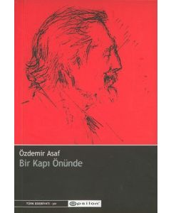 Bir Kapi Önünde