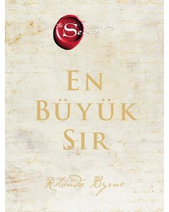 En Büyük Sır (Ciltli)