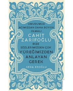 Cahit Zarifoğlu
