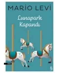 Lunapark Kapandı