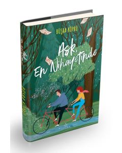 Aşk En Nihayetinde