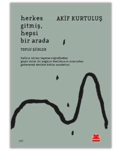 Herkes Gitmiş Hepsi Bir Arada