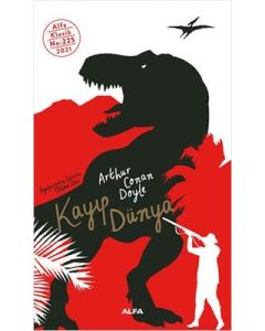 Kayıp Dünya 