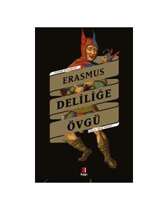 Deliliğe Övgü