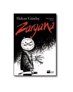Zargana