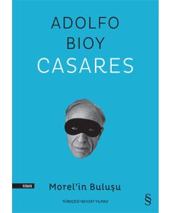Morel’in Buluşu
