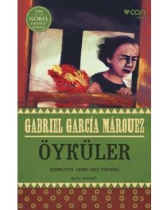 Öyküler 