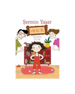 Hıhıcık