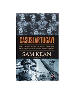Casuslar Tugayı