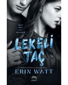 Lekeli Taç