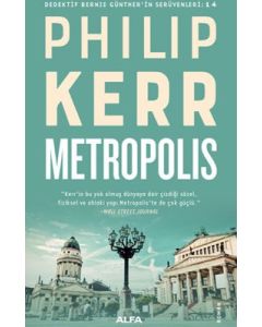 Metropolis