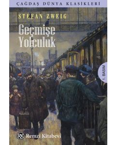 Geçmişe Yolculuk