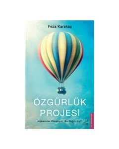 Özgürlük Projesi