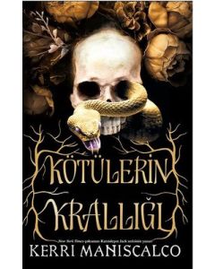 Kötülerin Krallığı
