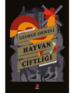 Hayvan Çiftliği