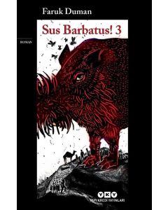 Sus Barbatus! 3