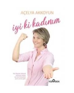 İyi Ki Kadınım