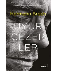 Uyurgezerler