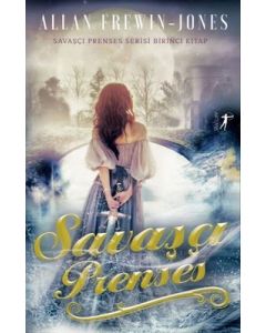 Savaşçı Prenses