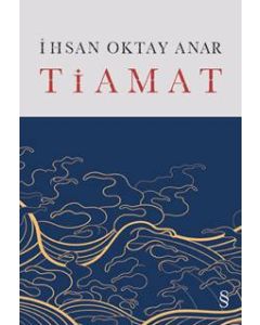 Tiamat (Ciltli) 