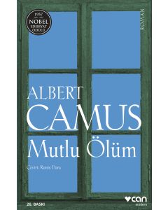 Mutlu Ölüm 