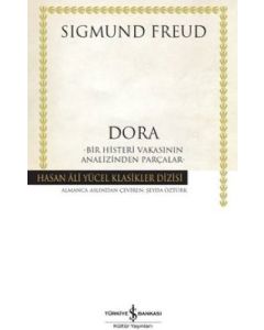 Dora - Bir Histeri Vakasının Analizinden Parçalar