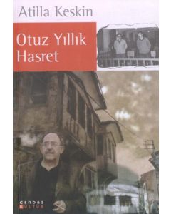 30 Yillik Hasret