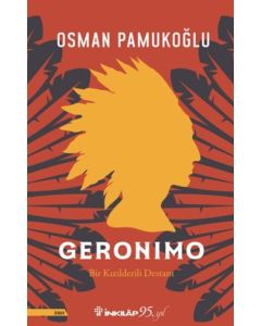 Geronimo - Bir Kızılderili Destanı