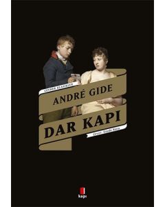 Dar Kapı
