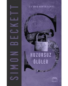 Huzursuz Ölüler