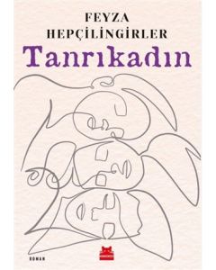 Tanrıkadın
