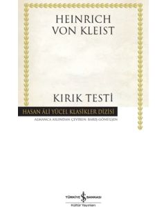 Kırık Testi