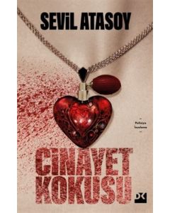 Cinayet Kokusu