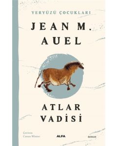 Atlar Vadisi 