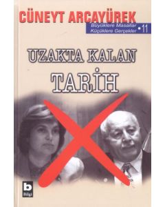 Uzakta Kalan Tarih