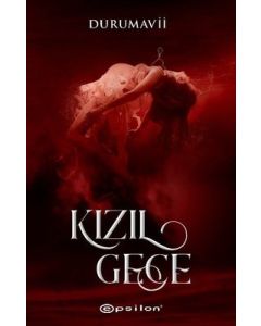 Kızıl Gece