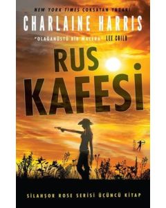 Rus Kafesi