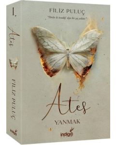 Ateş - Yanmak