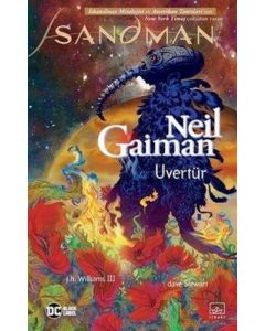 Sandman - Uvertür